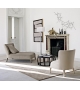 Febo Maxalto Chaise Longue