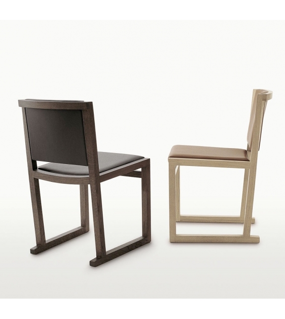 Musa Maxalto Chair