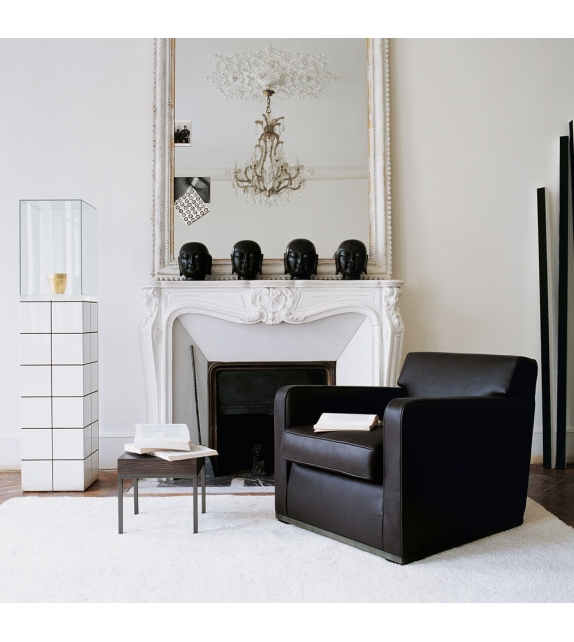 Imprimatur Fauteuil Maxalto