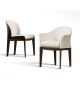 Normal 51040 Armchair Giorgetti