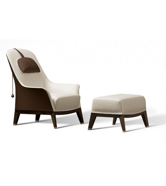 Normal Bergère Bicolore Giorgetti