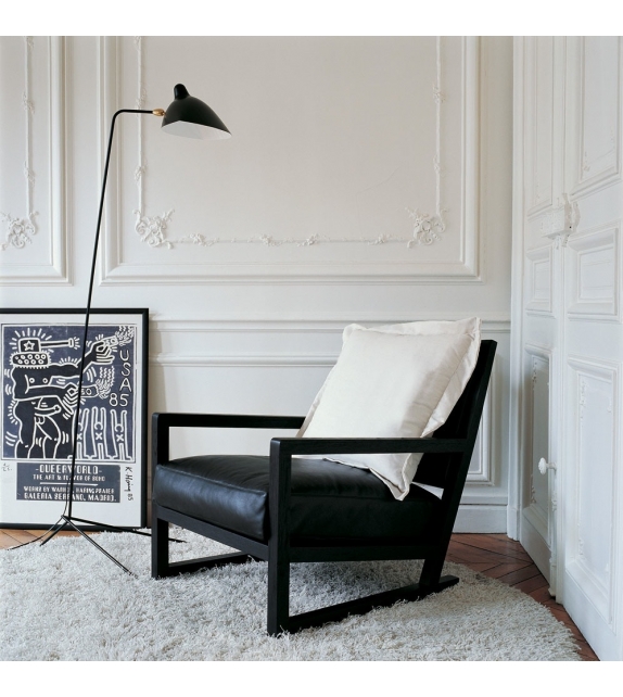 Clio Fauteuil Maxalto