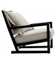 Clio Armchair Maxalto