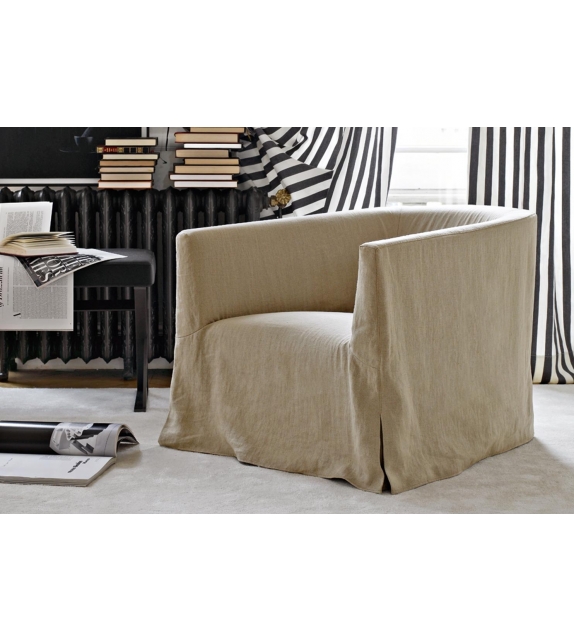 Crono Armchair Maxalto