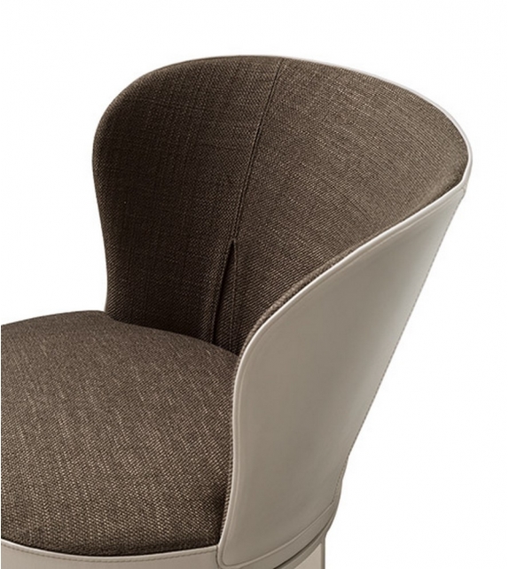 Ode Silla Giratoria Giorgetti