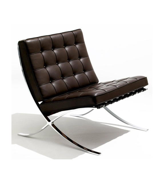 Barcelona Relax Poltrona Knoll