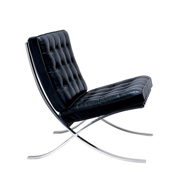 Barcelona Relax Sessel Knoll