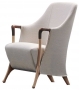 Progetti Giorgetti Armchair