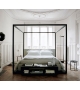 Alcova Bed Maxalto