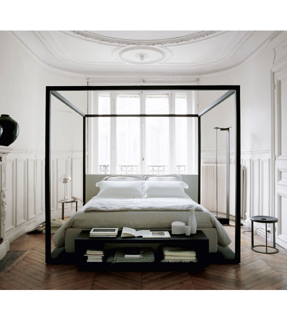 Alcova Bed Maxalto