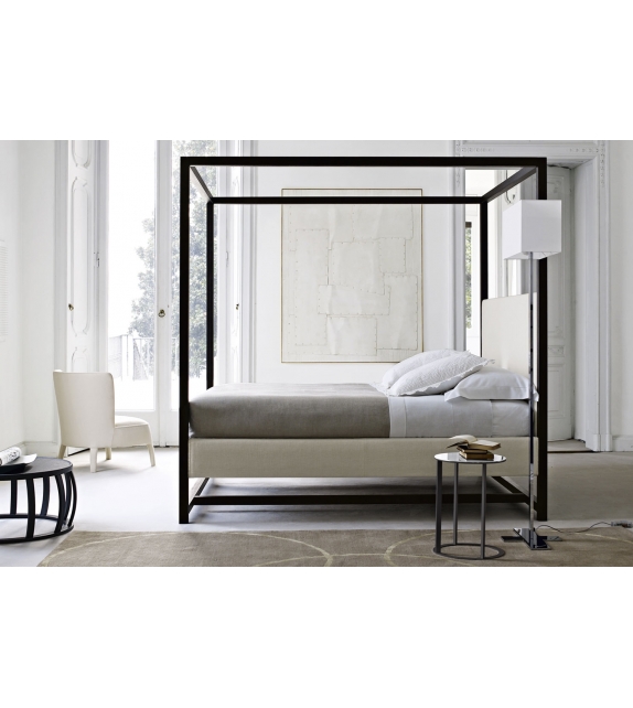 Alcova 09 Bett Maxalto