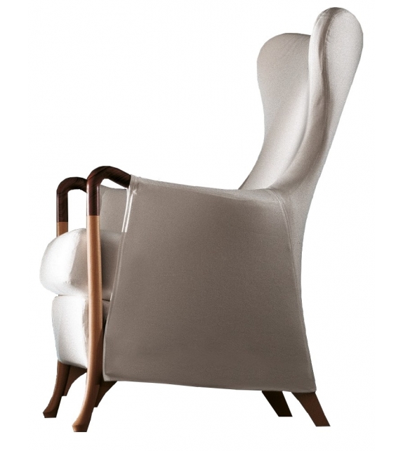 Progetti Bergère Basse Giorgetti