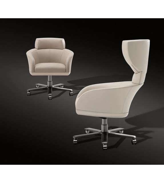 Selectus Bergère Girevole Giorgetti