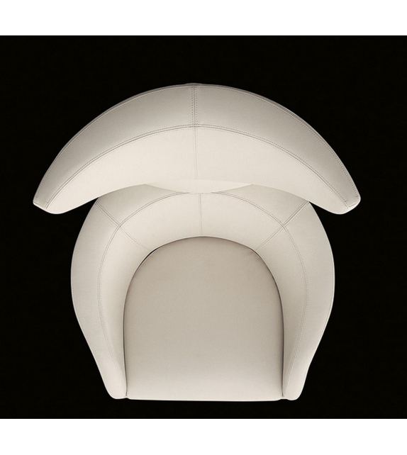 Selectus Bergère Girevole Giorgetti