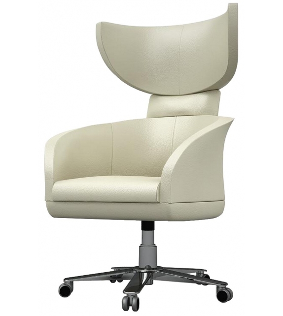 Selectus Bergère Tournant Giorgetti 