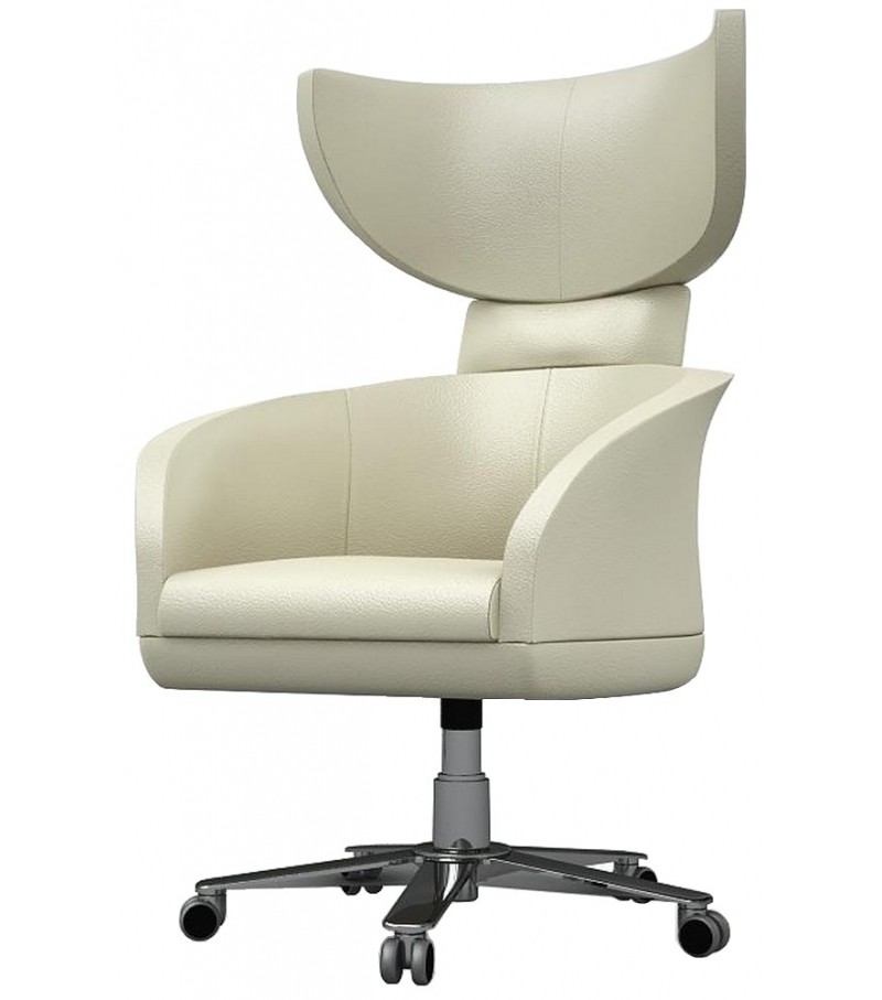 Selectus Bergère Girevole Giorgetti