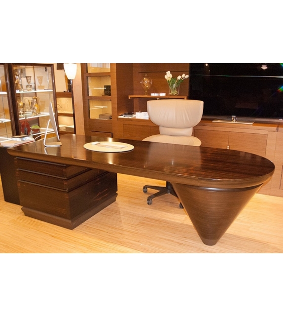 Selectus Bergère Girevole Giorgetti