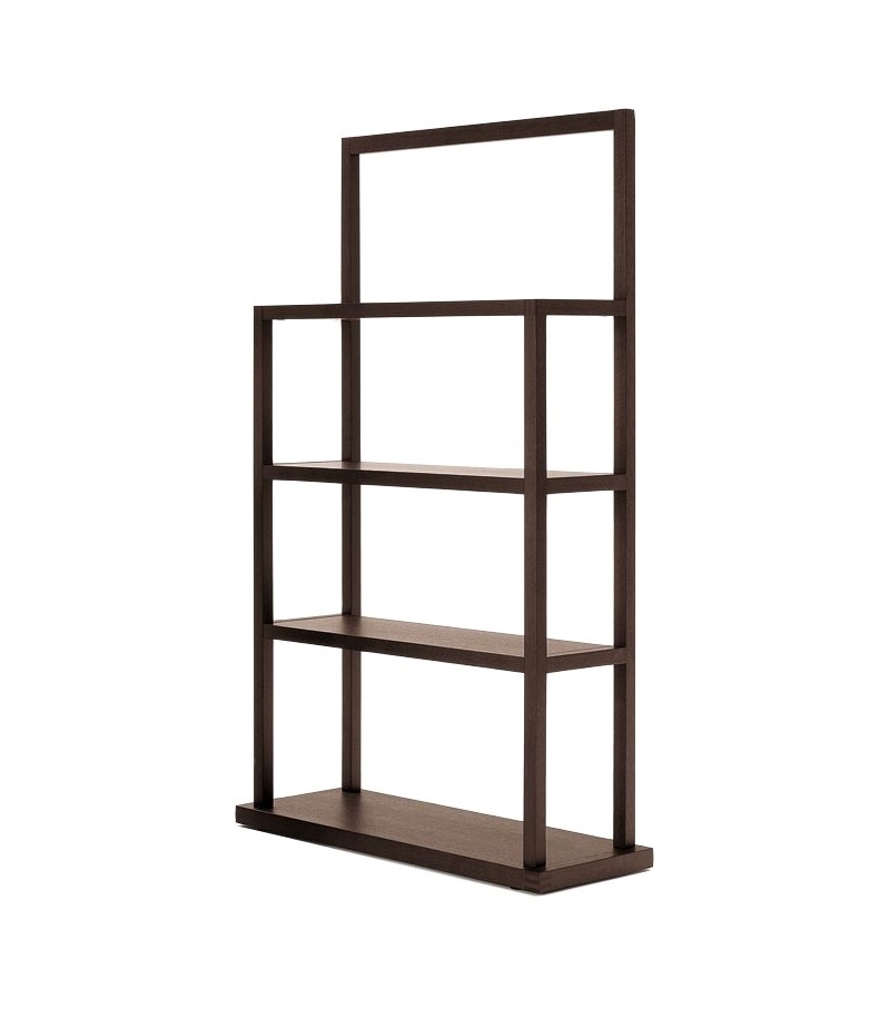 Incipit Sistema di Scaffali Maxalto