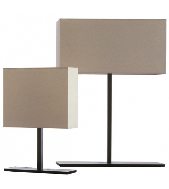 Leukon Maxalto Lámpara De Mesa