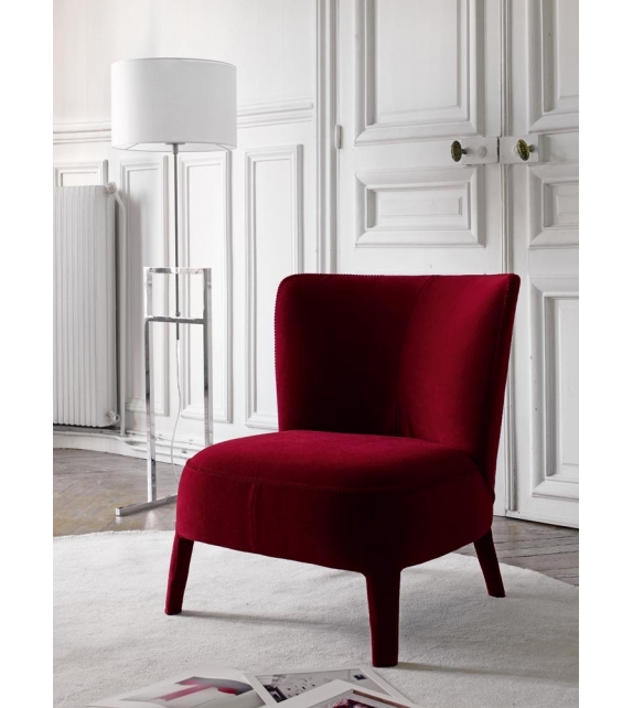 Leukon Maxalto Floor Lamp With Tripod Base