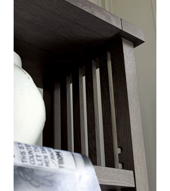 Biblia Bookcase Maxalto