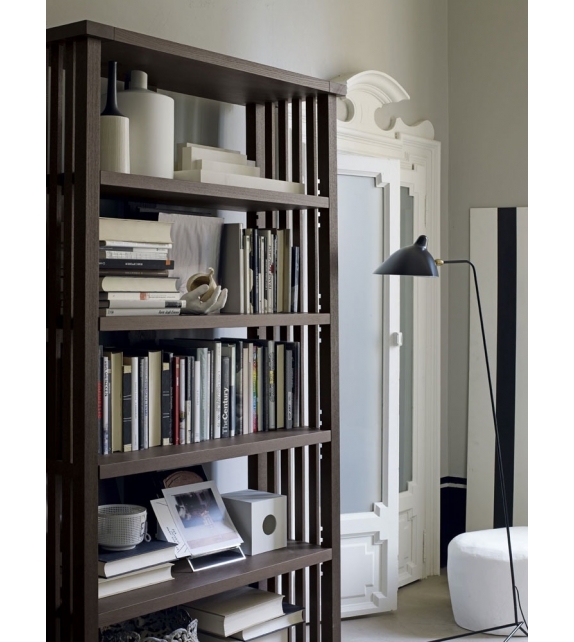 Biblia Bookcase Maxalto