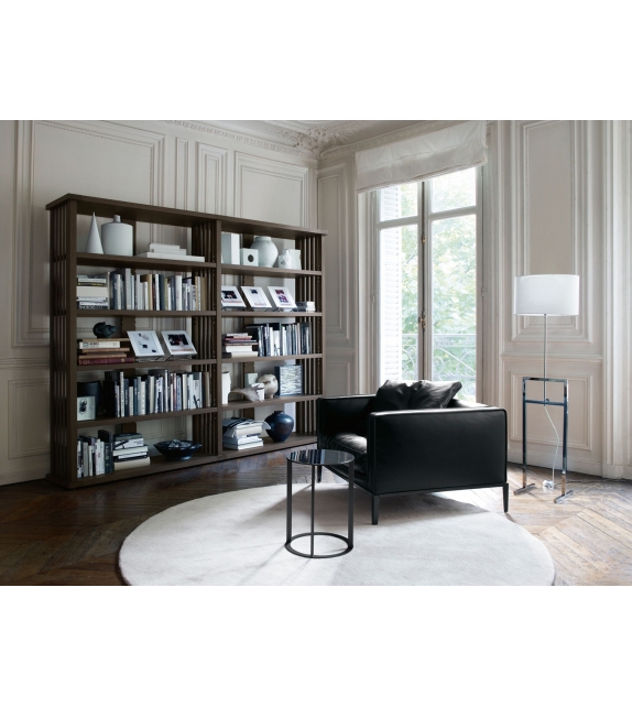 Biblia Bücherregal Maxalto