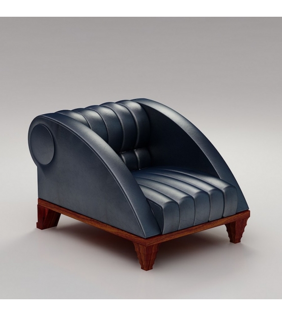 Aries Fauteuil Giorgetti