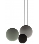 Cosmos Multi Vibia Vibia Suspension