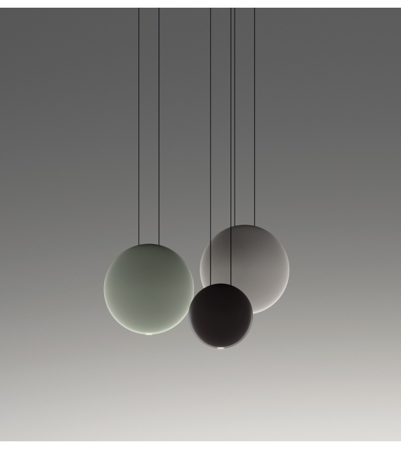 Cosmos Multi Vibia Lámpara de Suspensión
