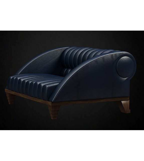 Aries Zweirsofa Giorgetti