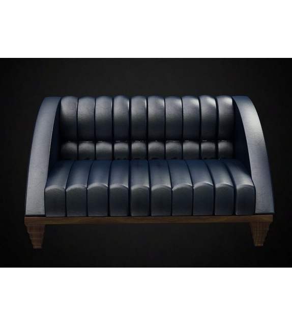 Aries Zweirsofa Giorgetti