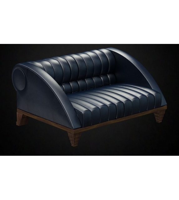 Aries Zweirsofa Giorgetti