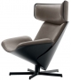 Almora B&B Italia Fauteuil
