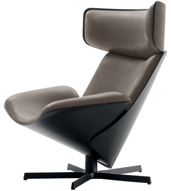Almora B&B Italia Fauteuil