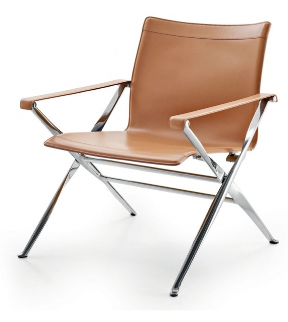 Beverly '14 B&B Italia Fauteuil