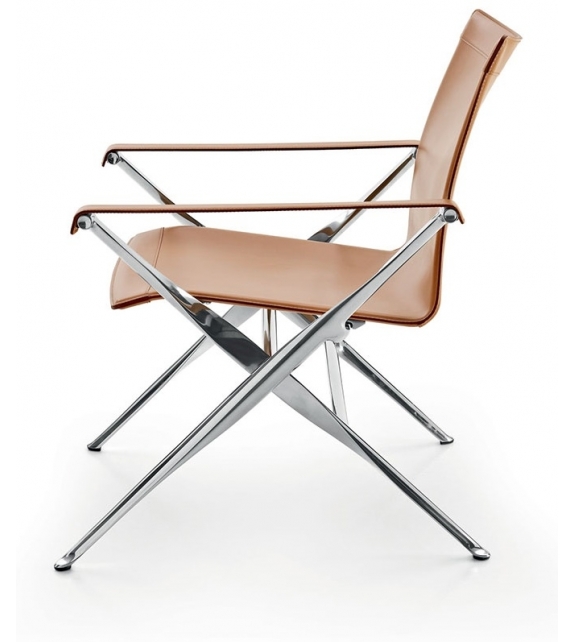 Beverly '14 B&B Italia Fauteuil