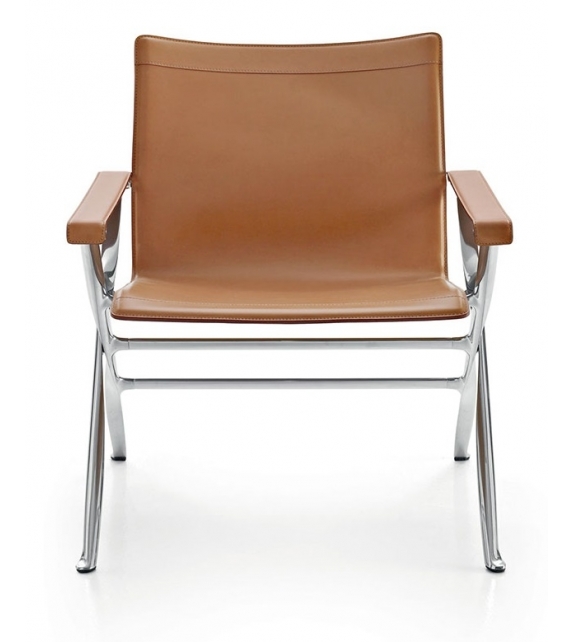 Beverly '14 B&B Italia Armchair