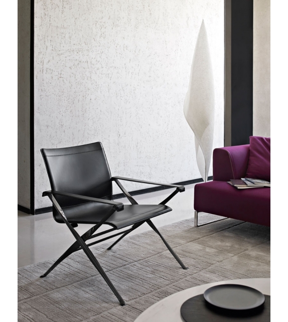 Beverly '14 B&B Italia Sillòn