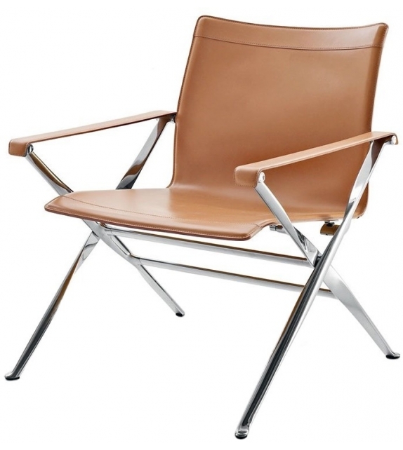 Beverly '14 B&B Italia Sessel