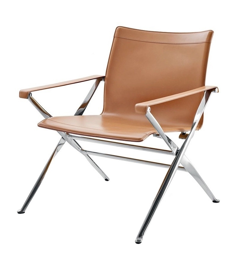 Beverly '14 B&B Italia Fauteuil