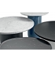 Button Tables B&B Italia Tavolino
