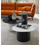 Button Tables B&B Italia Tavolino