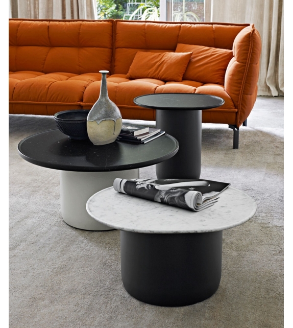 Button Tables B&B Italia Mesita