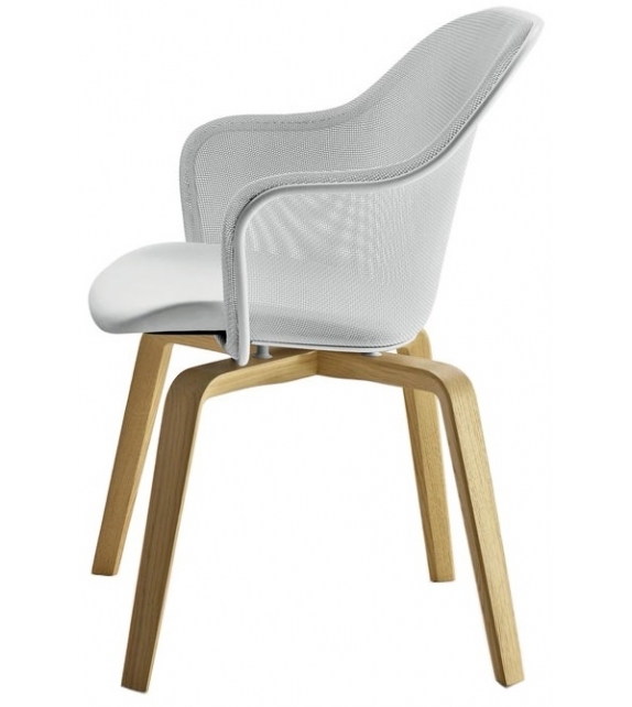 Iuta '14 B&B Italia Sedia