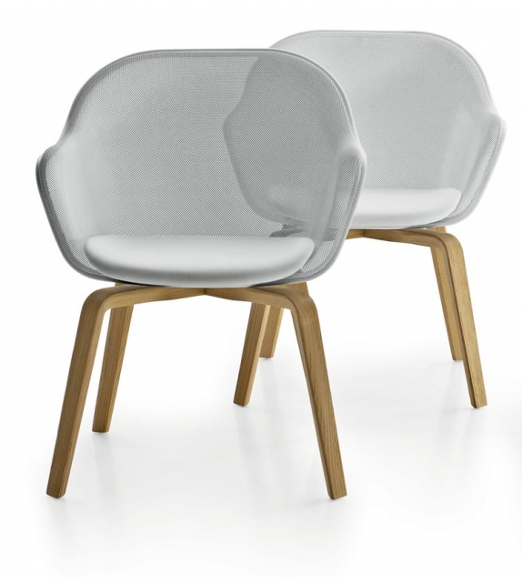 Iuta '14 B&B Italia Sedia