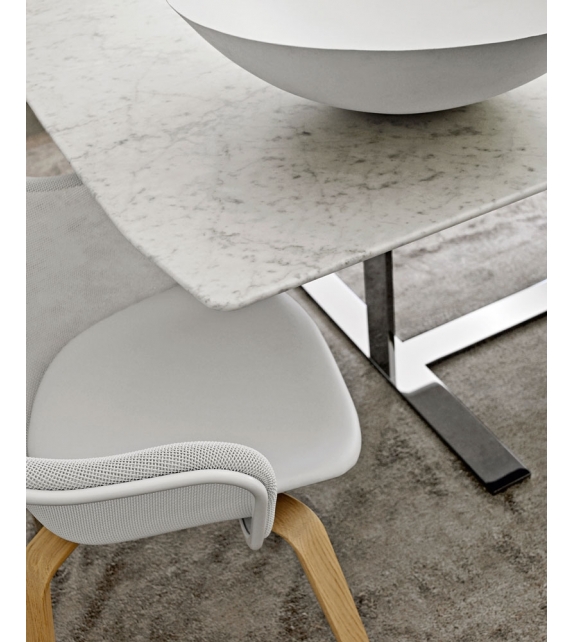 Iuta '14 B&B Italia Sedia