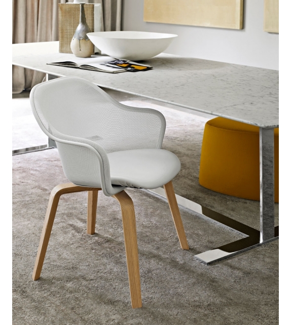 Iuta '14 B&B Italia Sedia