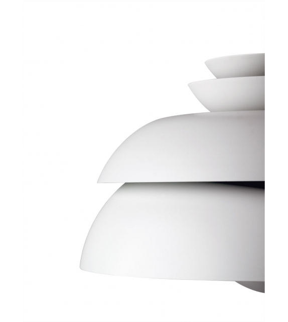 Concert Fritz Hansen Lámpara de Suspensión