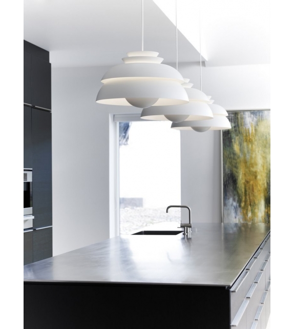 Concert Fritz Hansen Suspension